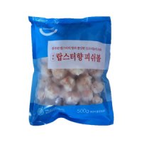 세미원 랍스터향 피쉬볼 500g