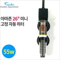 26도 고정히터 25W