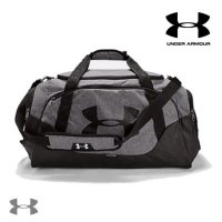 언더아머 언더아머더플백 EQJ UA UNDENIABLE DUFFLE 3 0 MD-GRY 1300213-042