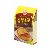 오뚜기 찹쌀호떡믹스 540g