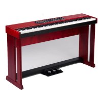 Nord Wood Keyboard Stand V3 노드 우드 키보드스탠드 V3