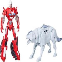 Transformers TRA MV7 BA 컴바이너 2PK ARCEE