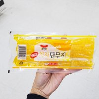 일미 감자14 963 일미치자김밥단무지239 979gx2개 아이스박스포장 2개