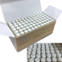 하고로모 탄산분필 72입 백색2BOX