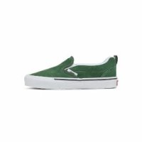 반스 뉴슬립온 - 그린 트루 Knu Slip-on GREEN TRUE VN0009QDBGN1