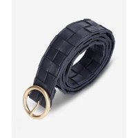 833682 BOTTEGA VENETA 여성 인트레치아토 벨트 - 스페이스 INTRECCIATO BELT 701227VMAY28837