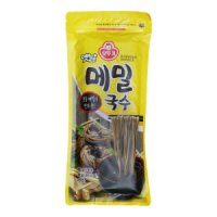 오뚜기 오뚜기 옛날 메밀 국수 400g 1개