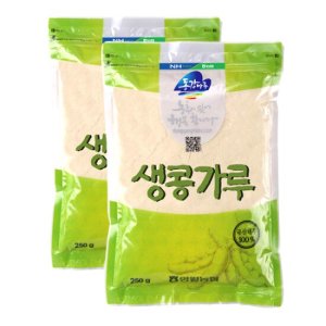 생콩가루 최저가 가성비상품