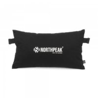 [NorthPeak]  드리머 필로우_블랙