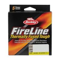 Berkley FireLine 브레이드 낚싯줄