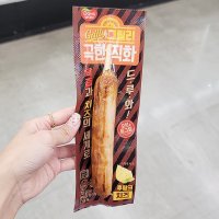 동원 극한직화 후랑크 치즈 70G X 5개 종이박스포장