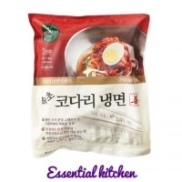 속초 코다리냉면 2인분 740g 1팩 30년 전통