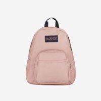 잔스포츠 하프 파인트 미니 백팩 미스티 로즈 Jansport Half Pint Mini Backpack Misty Rose