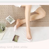 OFFICE 여성 여름 덧신 끈양말 여자 페이크삭스 SOCKS