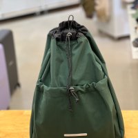 로우로우 STRING VER 2 SLIM BACKPACK 504 슬림 백팩 RBP5043DGZF