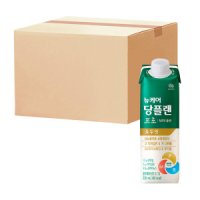 뉴케어 뉴케어 당플랜프로 호두맛 230ml(24입)