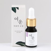 건조기 향기 오일 10ml