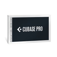 큐베이스 Cubase 12 교육용 패키지 - SteinBerg