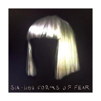 sia 시아 1000 Forms Of Fear LP 레코드판