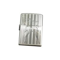 지포 라이타 zippo LUPINTHE THIRD 미션 툴 Dimension 2004 제조