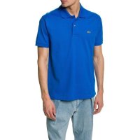 라코스테 POLOSHIRT ROYALBLAU