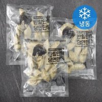 반할만떡 당면만두 냉동 420g 3개 one option