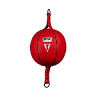 Title Boxing TITLE Double End Bag 7