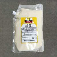 [지케이푸드]코다노 콘마요 소스 2kg 콘치즈 스위트콘 마요네즈
