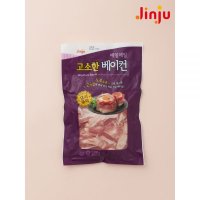 진주햄 매일매일고소한베이컨 1000g