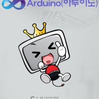 DVD - 초등 중등 코딩교육 ARDUINO 아두이노 로 배우는 코딩 기초 1BD 7DVD