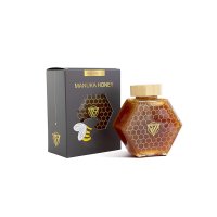 마누카꿀 뉴질랜드허니 300g 뉴질랜드산 워커비 MANUKAHONEY MGO100