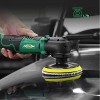 유막제거샌딩기 Cordless Mini Polisher Car Polishing Mach