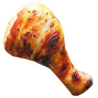 치킨 닭다리 쿠션 베게 마케팅 인형 여사친선물