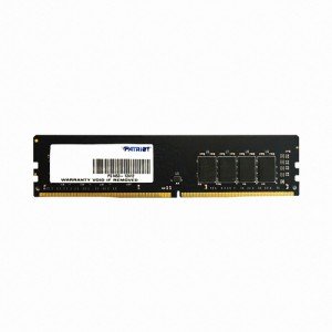 PATRIOT DDR4-2666 CL19 SIGNATURE (4GB)