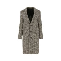 보테가베네타 Bottega Veneta FW21 BOTTEGA VENETA CAPPOTTI Coat 6633 663385V0XP0 2045