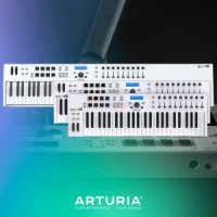 Arturia Keylab Essential 61 USB 미디키보드컨트롤러