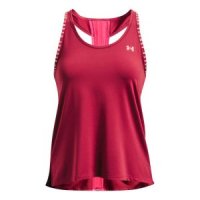 언더아머 언더 아머Under Armour 녹아웃 탱크탑 여성용 - 1243578