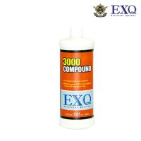 EXQ 컴파운드 3000방 컴파운드 1리터 Compound SN1031