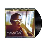 Cecile McLorin Salvant - Womanchild 2LP 레코드판 LP판