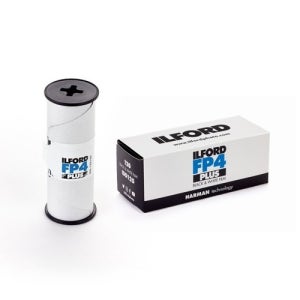 일포드 필름 FP4 PLUS ISO 125 120 rollILFORD Film