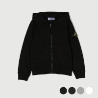 STONE ISLAND 스톤아일랜드 키즈 후드집업 color 781660740 4