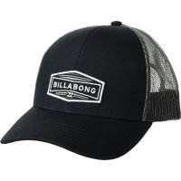 빌라봉 Billabong 남성 웰드 메쉬 백 모자 야구 볼캡 스냅백