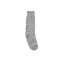 마뗑킴 MATIN KIM MATIN SILKET HALF SOCKS IN