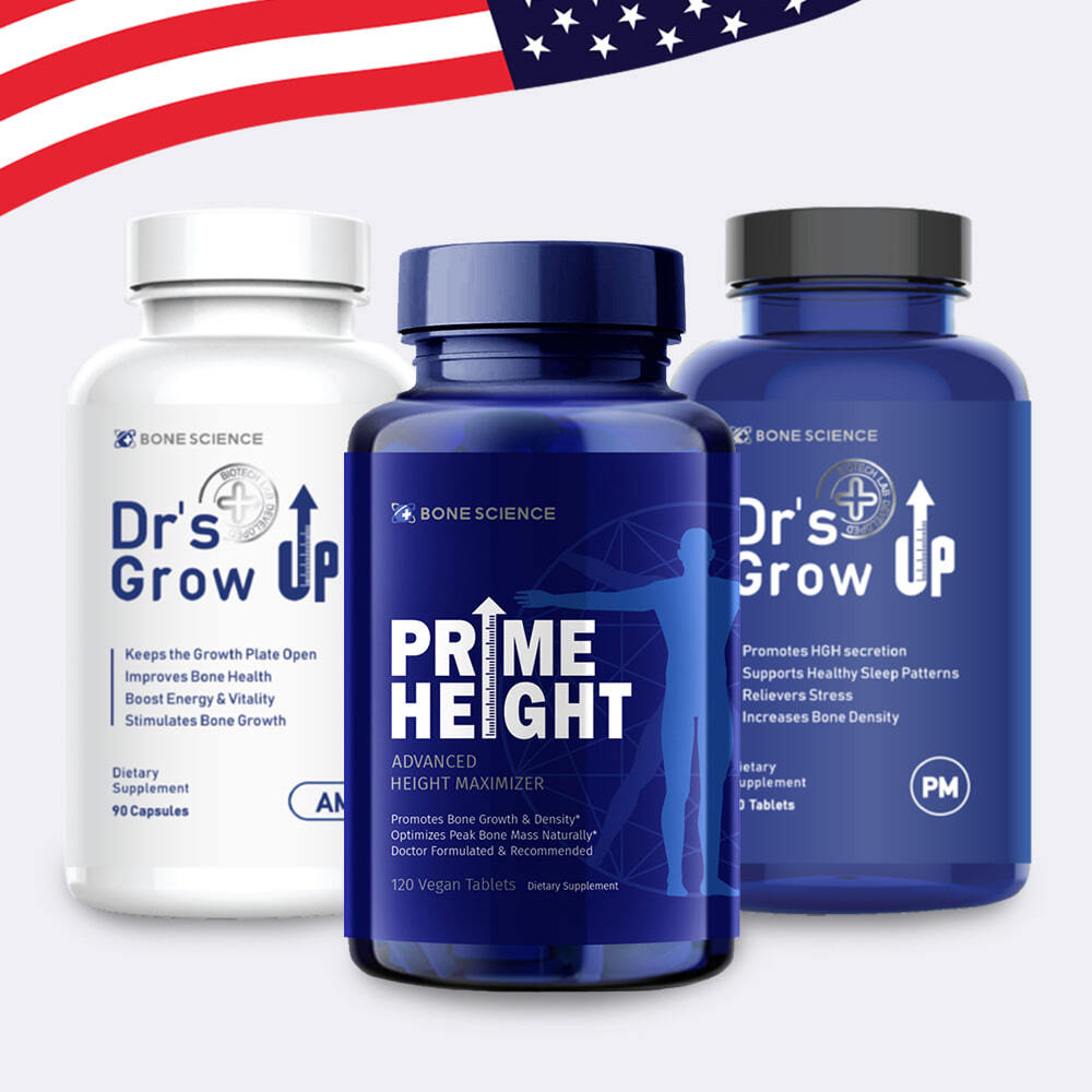 지그재그플랜 피크하이트/프라임하이트 중 택1 + <b>닥터스그로우업</b> AM/<b>PM</b>