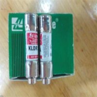 KLDR 7 지연 퓨즈 미국 특수 부대 7A 600V Littelfuse 10X38