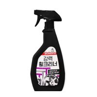 불스원 강력휠크리너600ml 4개