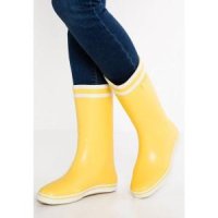 Aigle 아이글 말루인 BT 장화 jaune 레인부츠