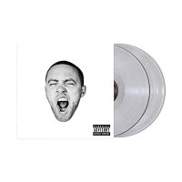 LP Mac Miller 맥 밀러 바이닐 레코드 GOOD AM Exclusive Colored 앨범