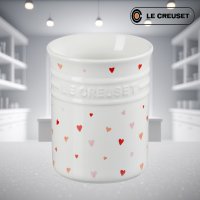 르쿠르제 Le Creuset 르 크루제 하트모양 머그컵 1L