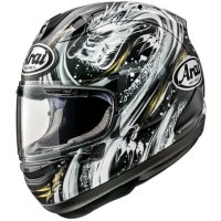 Arai 아라이 RX-7X 키요나리 풀 페이스 오토바이 헬멧